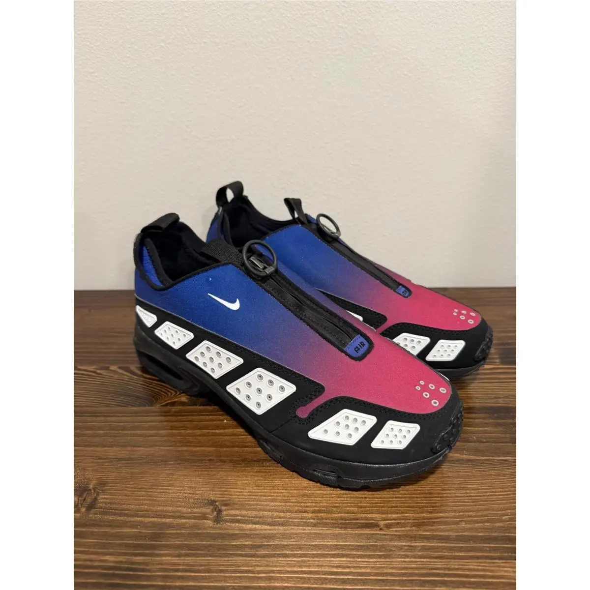 Nike shoes - Nike Air Max Sunder - Air Max Sunder - Multicolor 1