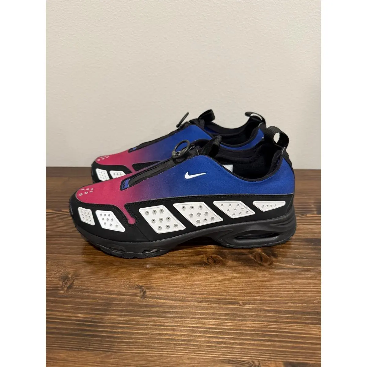 Nike shoes - Nike Air Max Sunder - Air Max Sunder - Multicolor 2