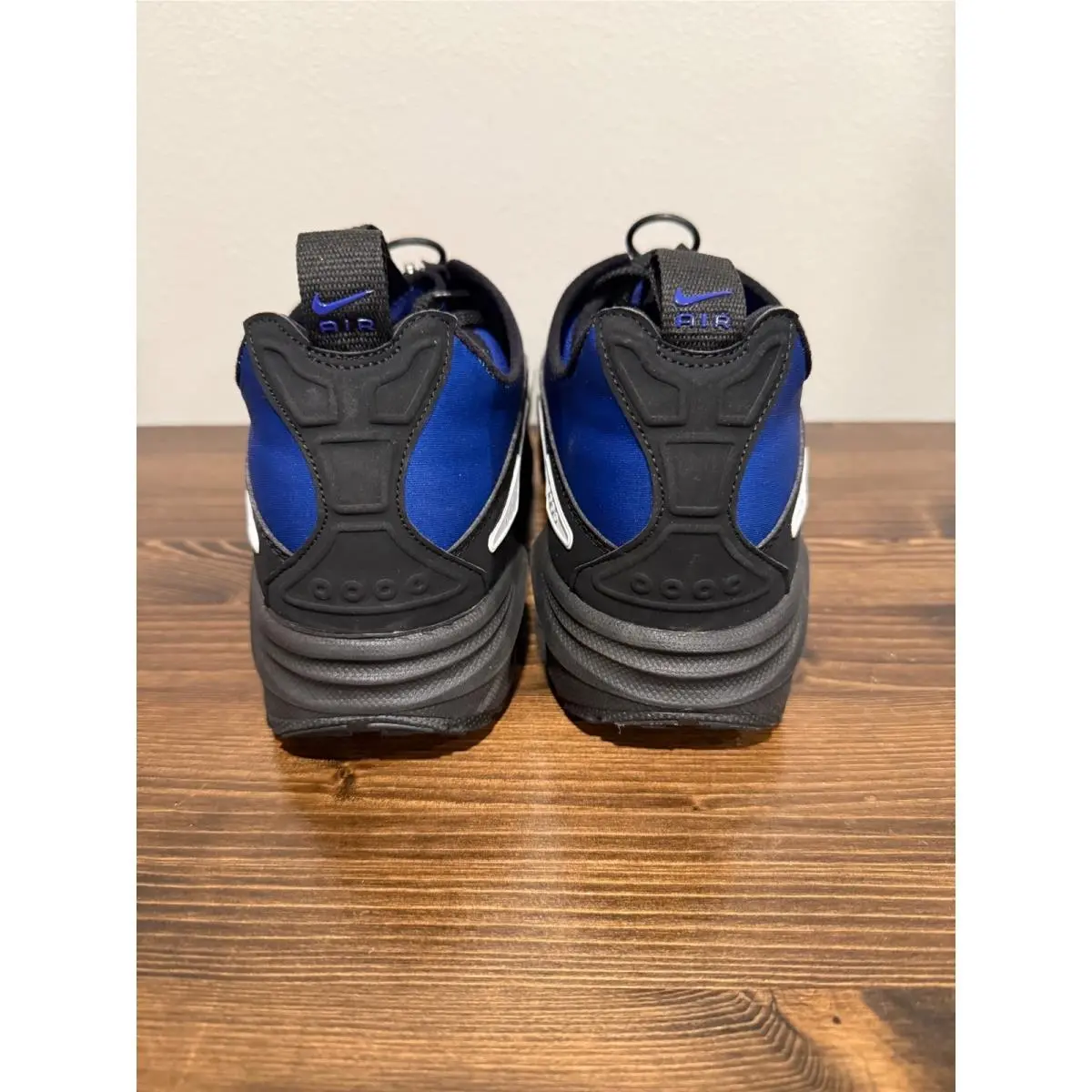 Nike shoes - Nike Air Max Sunder - Air Max Sunder - Multicolor 3