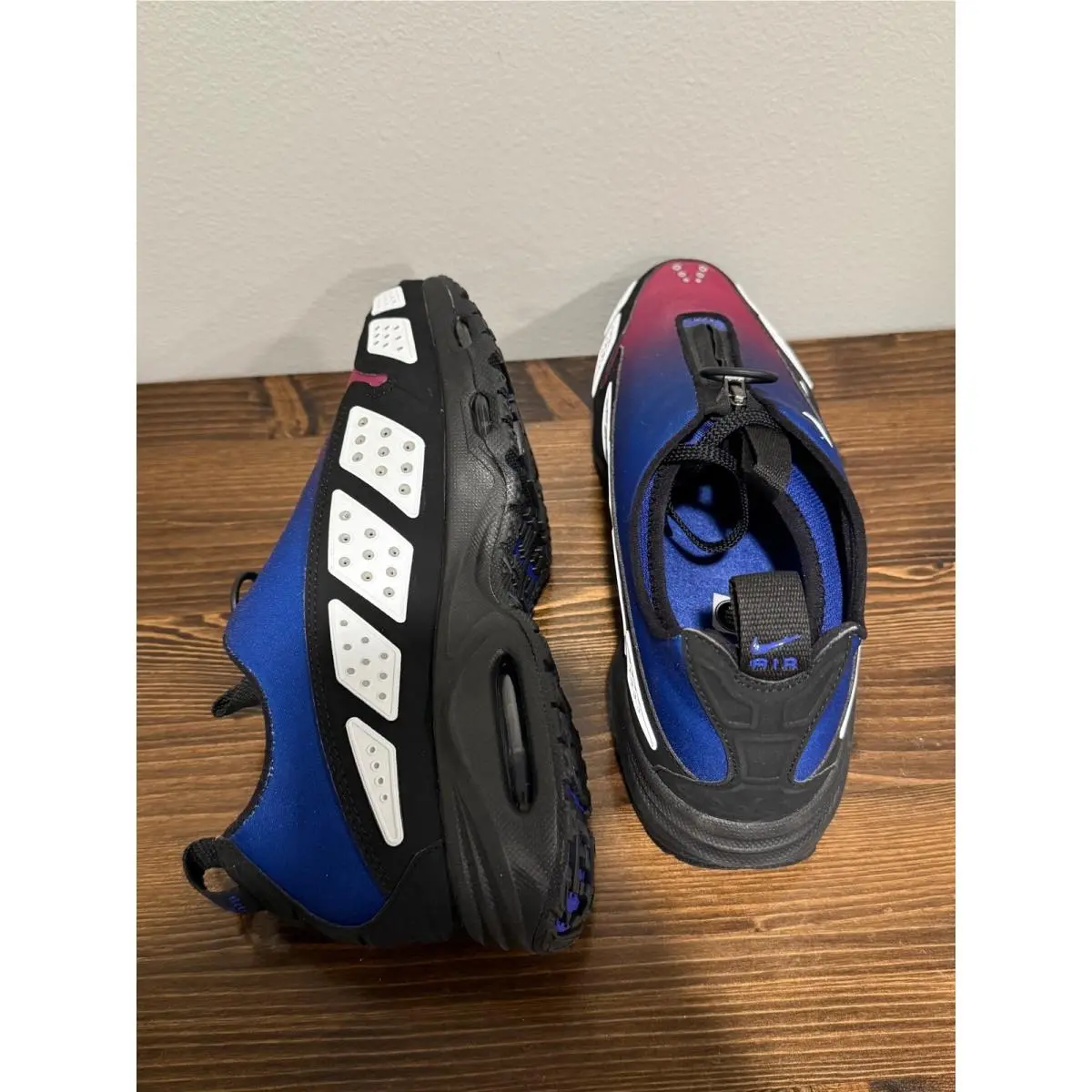 Nike shoes - Nike Air Max Sunder - Air Max Sunder - Multicolor 4