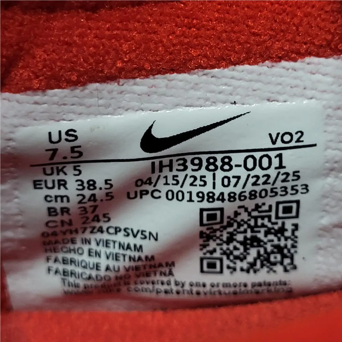 Nike shoes - Nike Air Max SNDR - Air Max SNDR - Silver 9