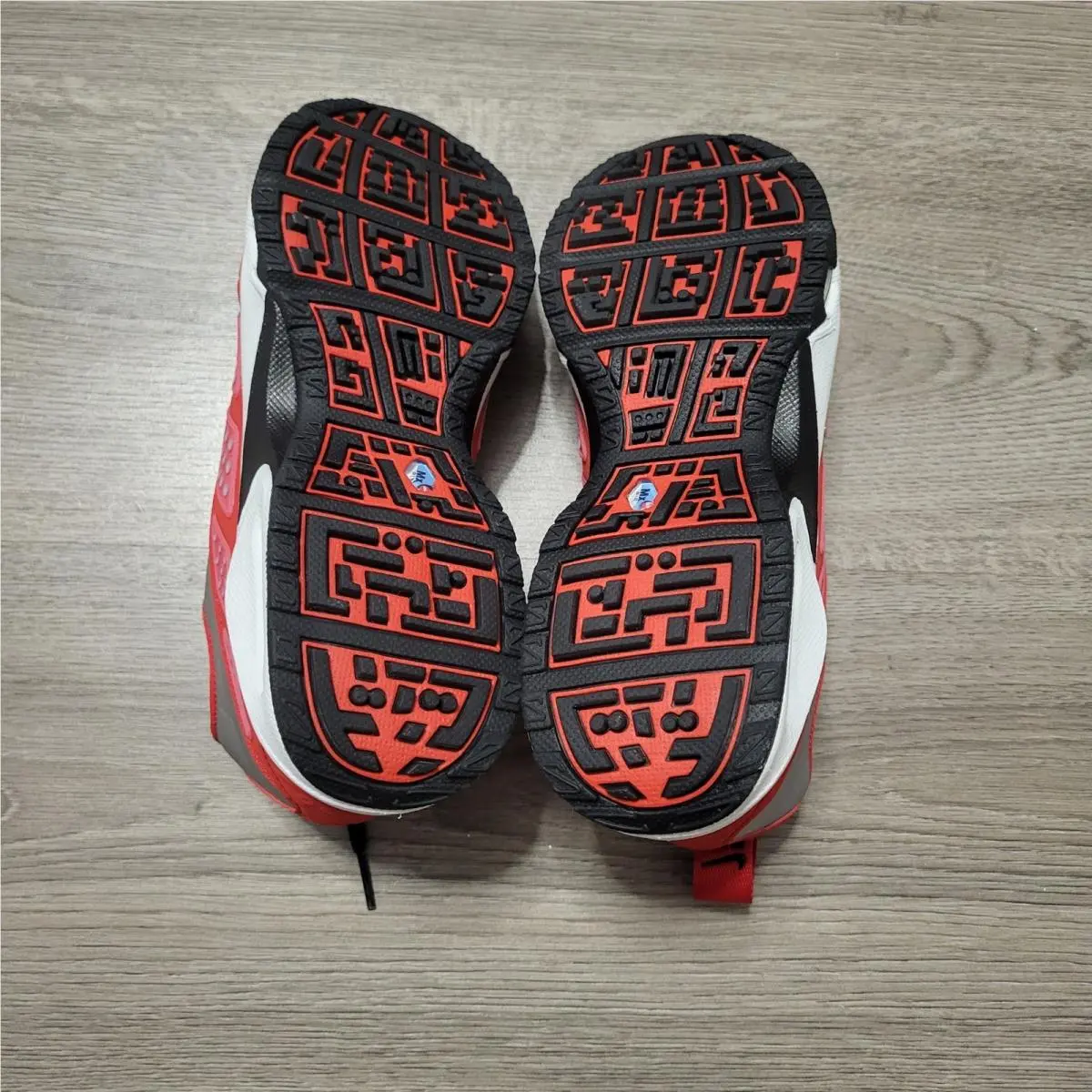 Nike shoes - Nike Air Max SNDR - Air Max SNDR - Silver 3