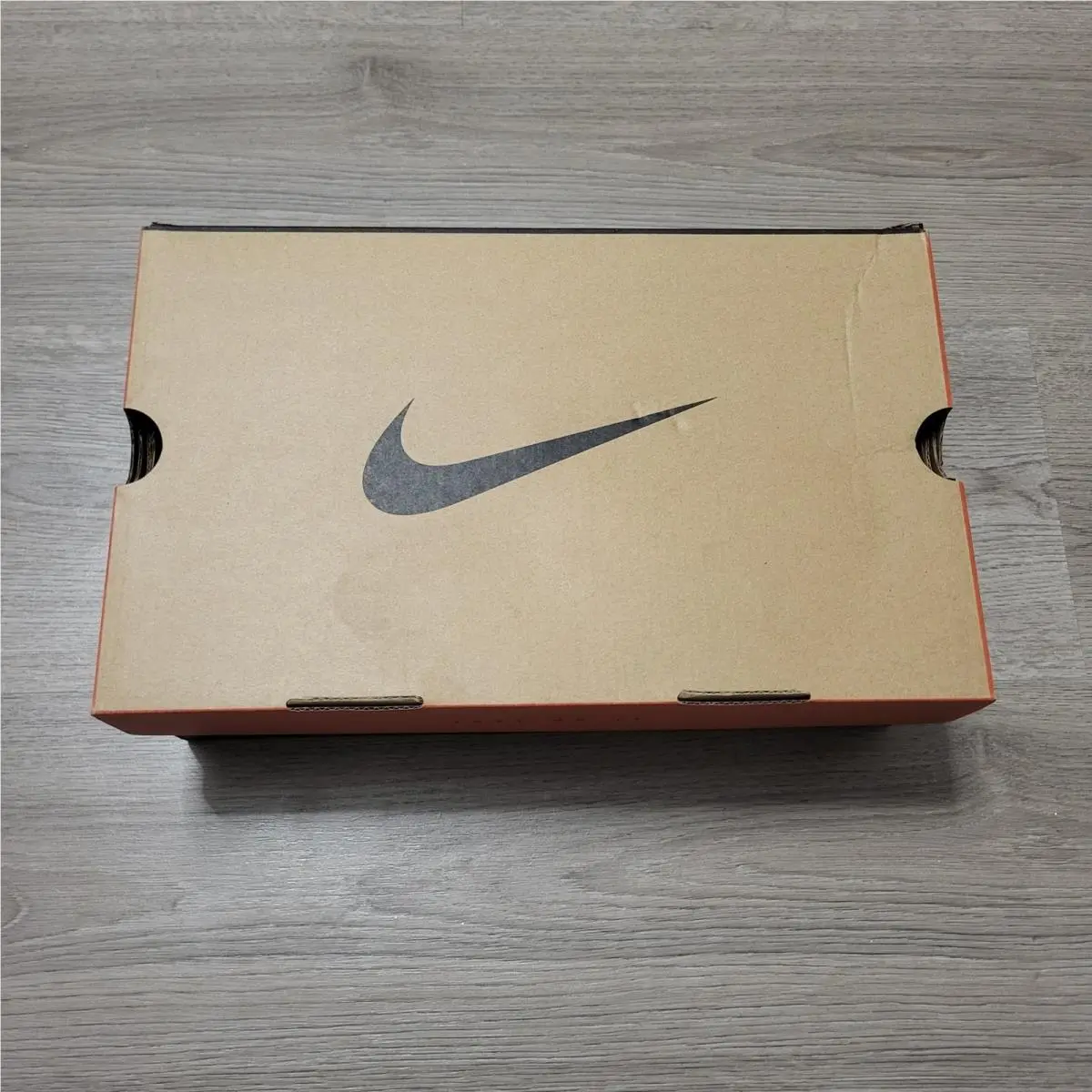 Nike shoes - Nike Air Max SNDR - Air Max SNDR - Silver 4