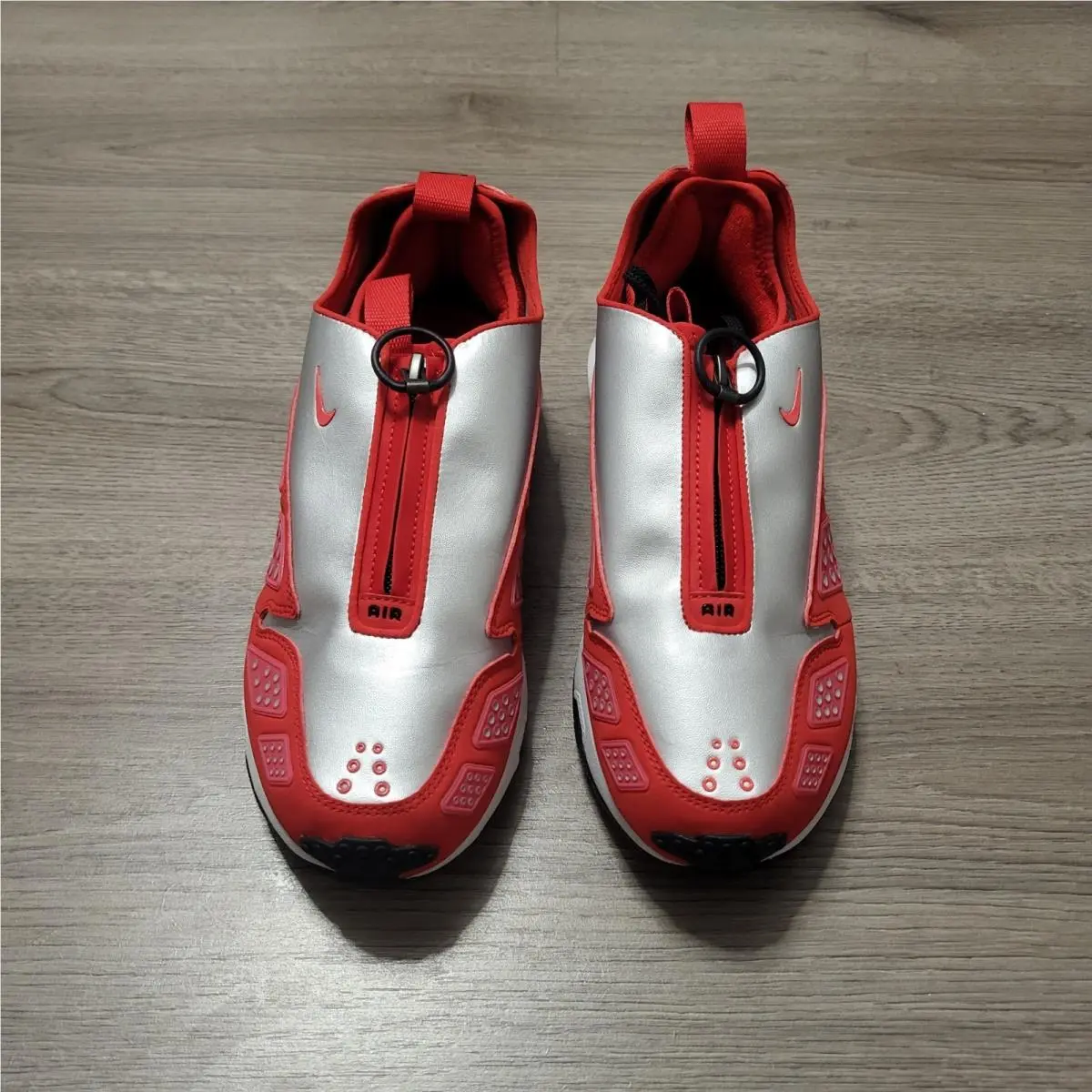 Nike shoes - Nike Air Max SNDR - Air Max SNDR - Silver 6