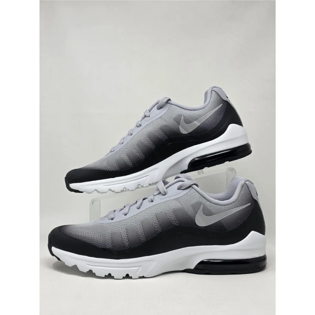 Nike shoes - Nike Air Max Invigor - Air Max Invigor - 749866 - Black 9