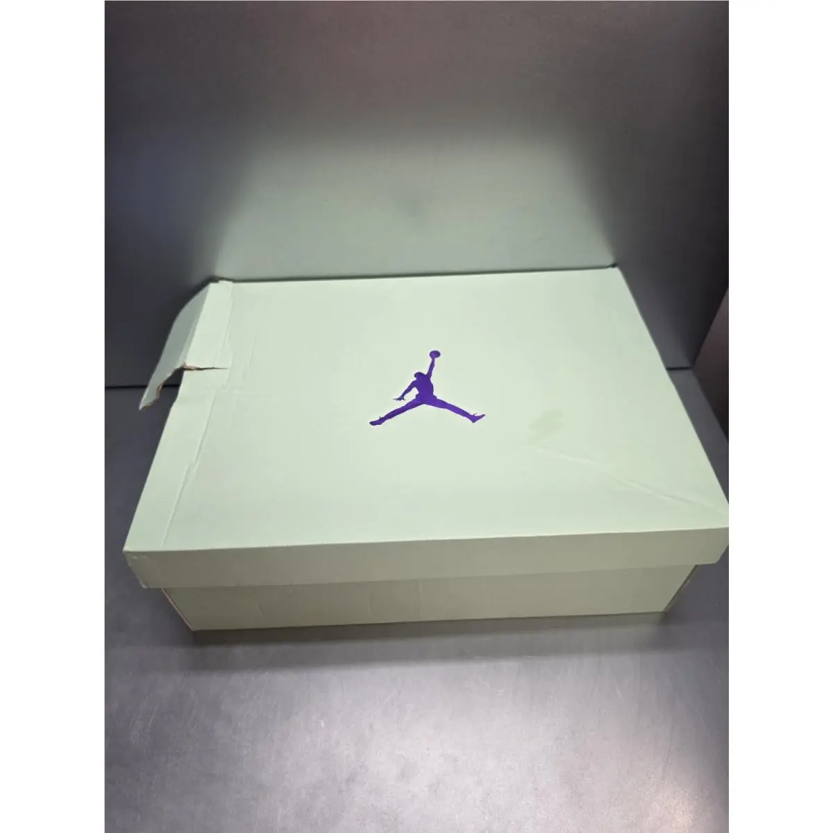 Nike shoes - Jordan Heir - Heir - FQ3858-614 - Red 12