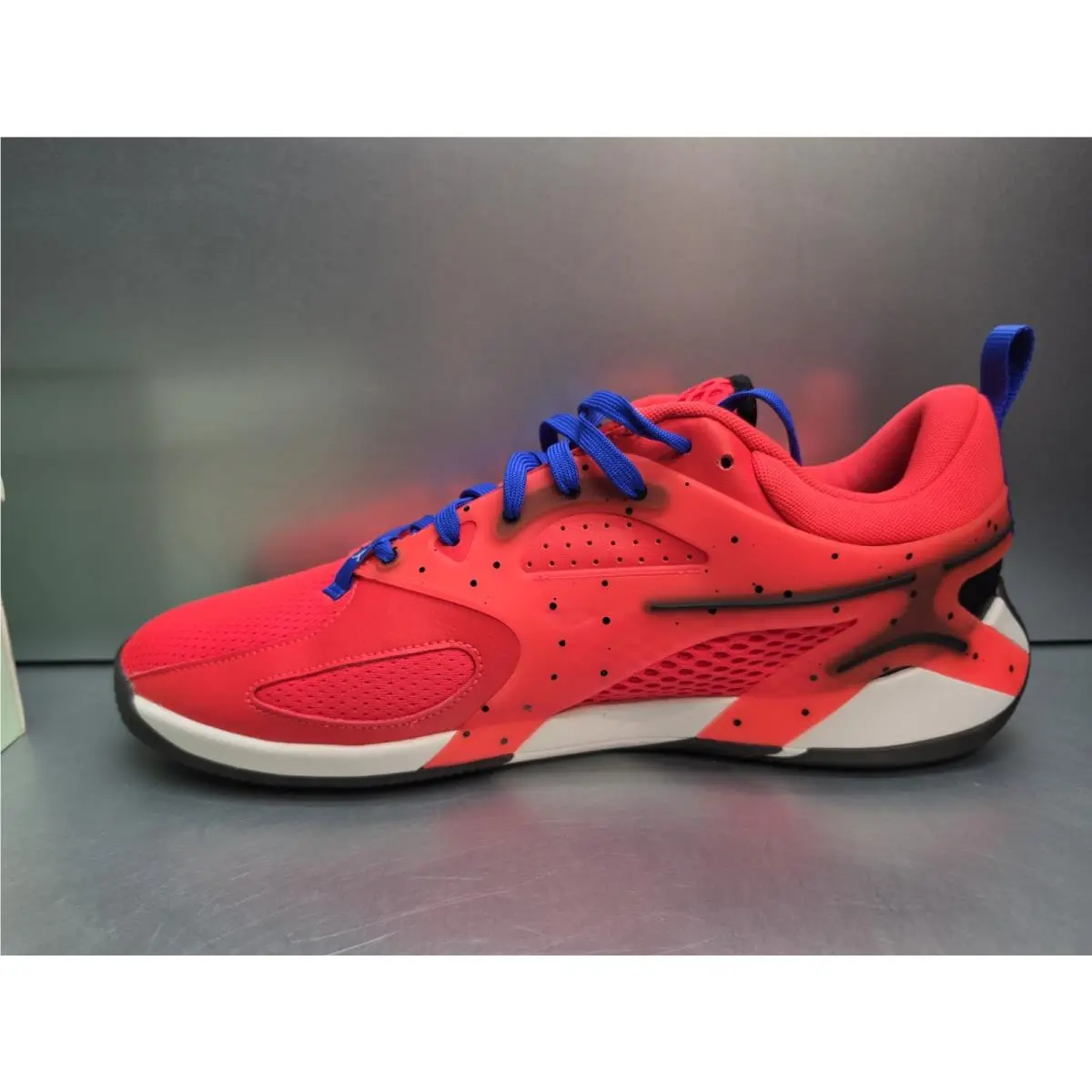 Nike shoes - Jordan Heir - Heir - FQ3858-614 - Red 6