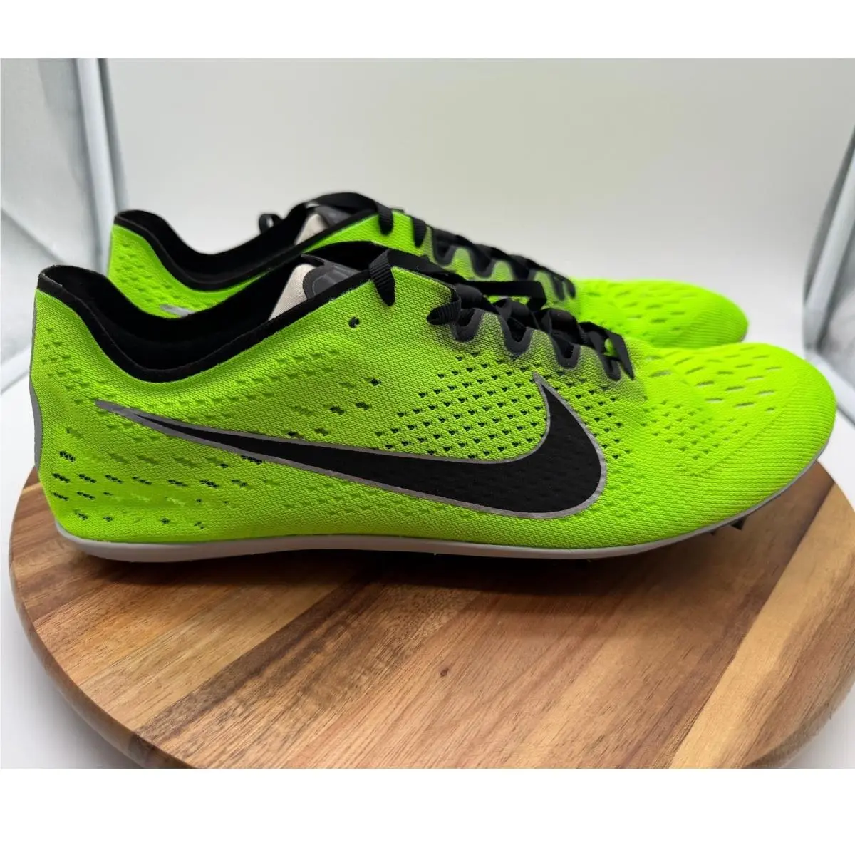 Nike shoes - Nike Zoom Victory 3 - Zoom Victory - Green 0