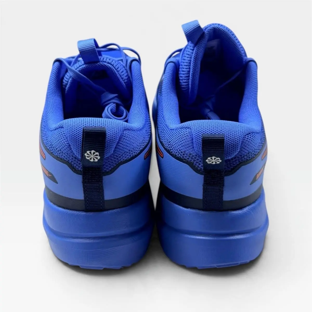 Nike shoes - Nike Cosmic Runner Swoosh (GS) - Blue 2