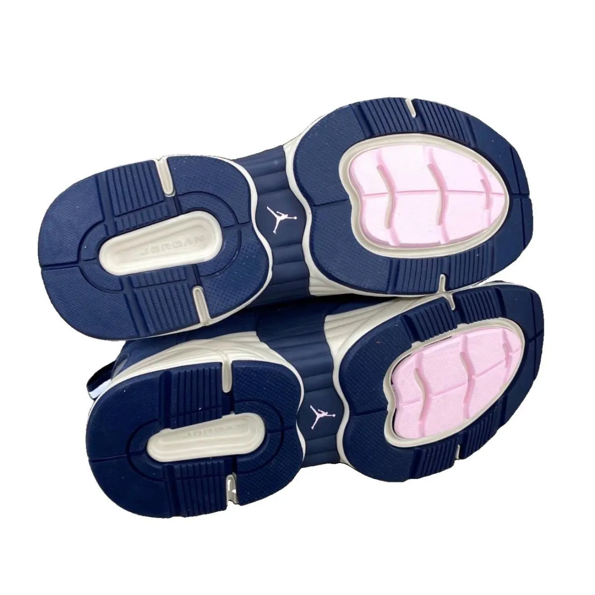 Nike shoes - Jordan Trunner - Trunner - Blue 0