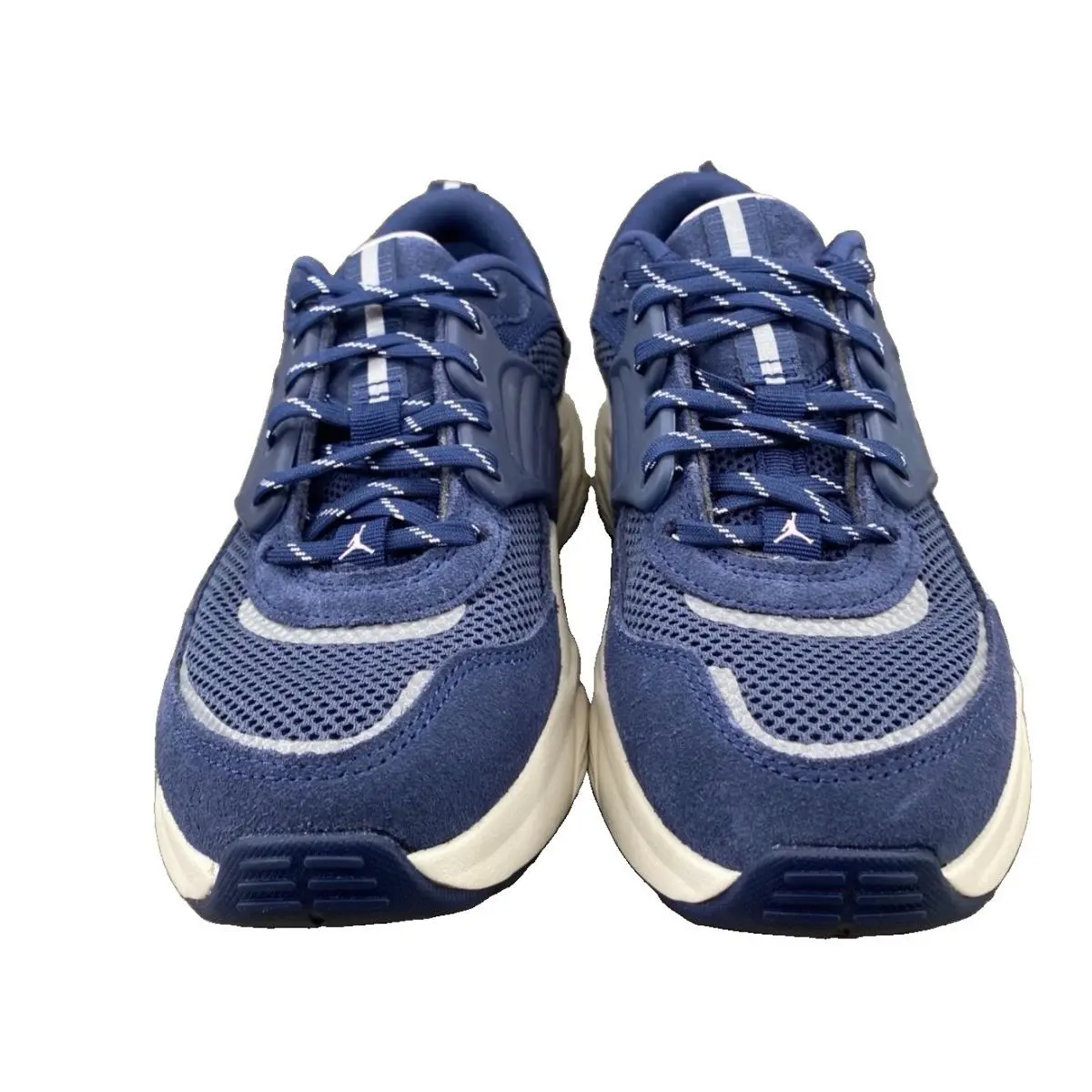 Nike shoes - Jordan Trunner - Trunner - Blue 2