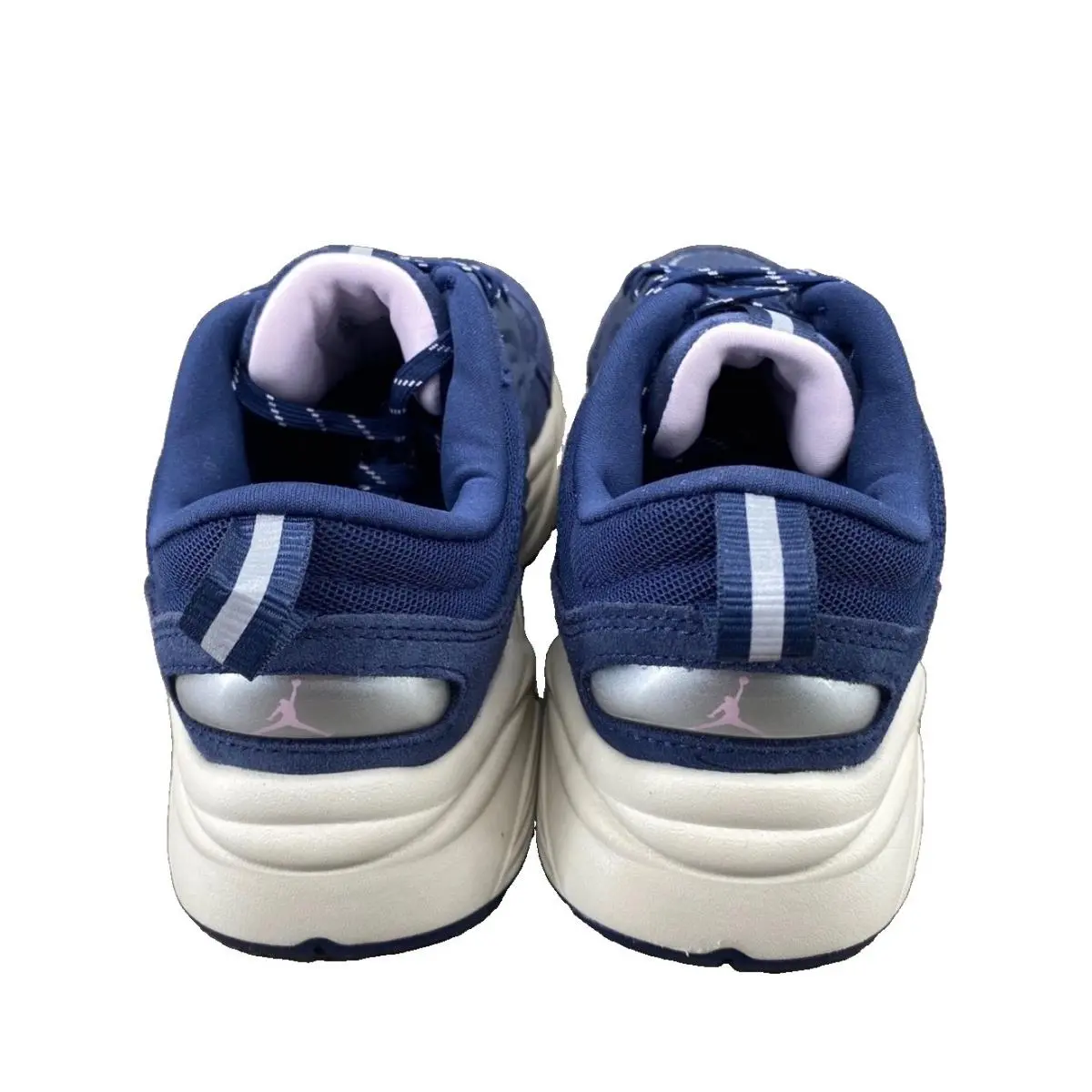 Nike shoes - Jordan Trunner - Trunner - Blue 3