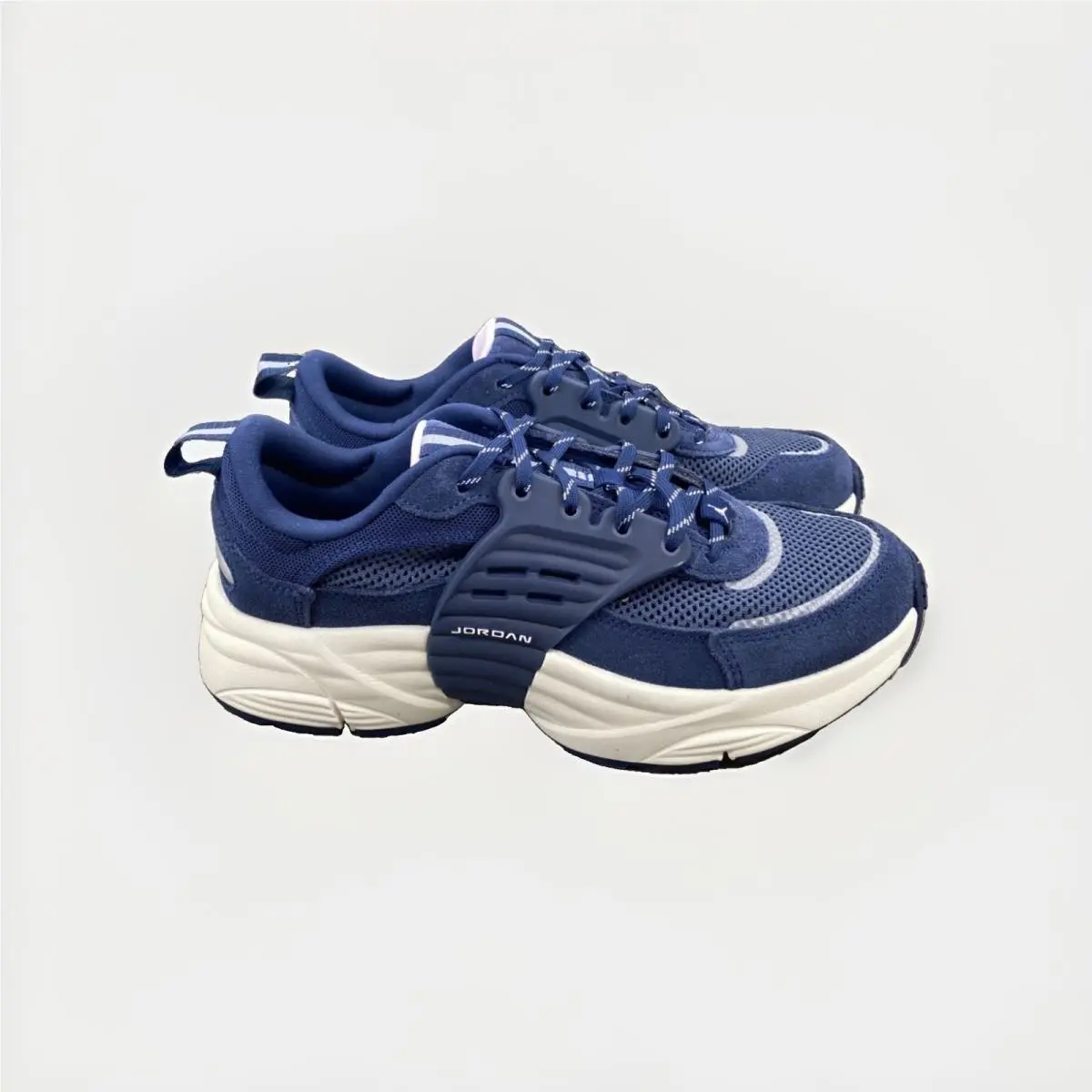 Nike shoes - Jordan Trunner - Trunner - Blue 1