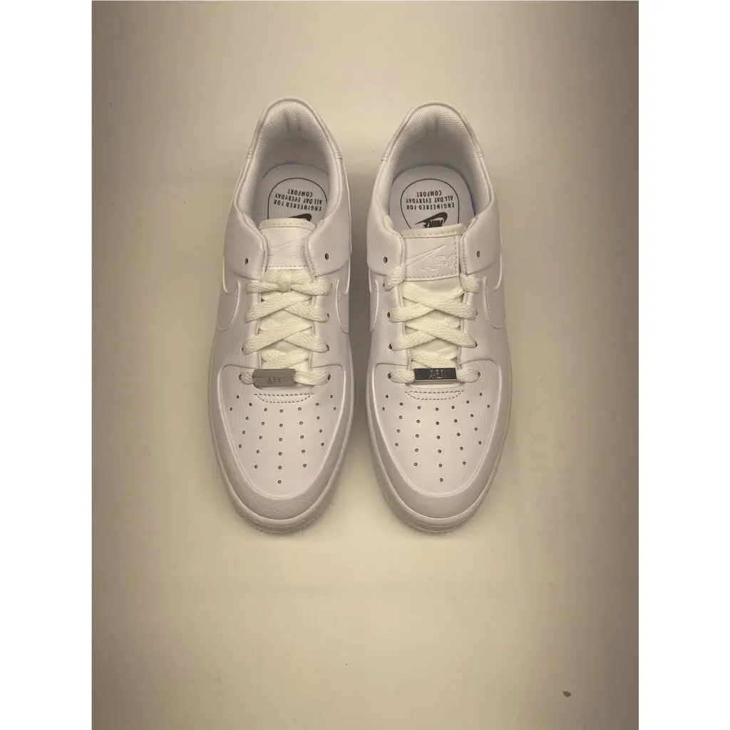 Nike shoes - Nike Air Force 1 - Air Force - White 0
