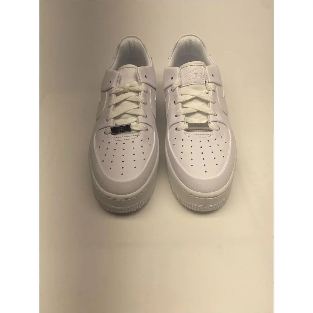 Nike shoes - Nike Air Force 1 - Air Force - White 1