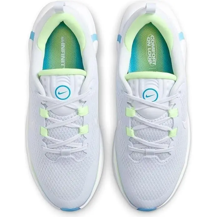 Nike shoes - Nike Flow - Flow - FD6061-001 - Grey White (UPC: 196975942398) 2