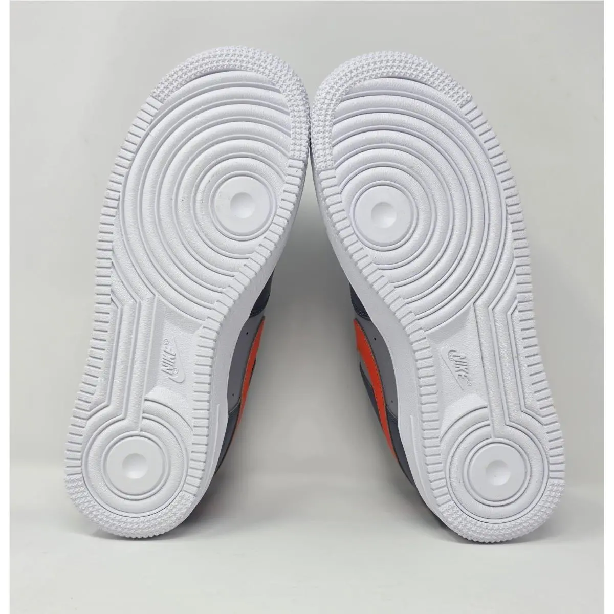 Nike shoes - Nike Air Force 1 Low - Gray 3