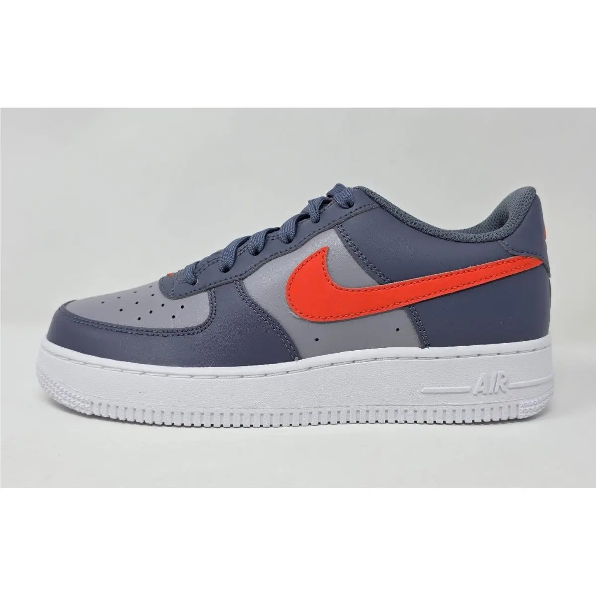 Nike shoes - Nike Air Force 1 Low - Gray 5
