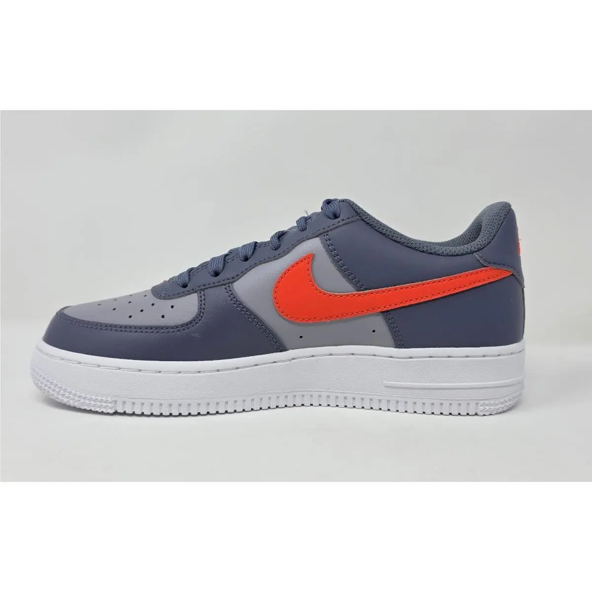 Nike shoes - Nike Air Force 1 Low - Gray 6