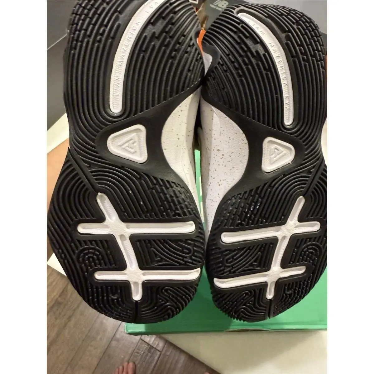 Nike shoes - Giannis Immortality 4 (PS) - Giannis Immortality - Black 3