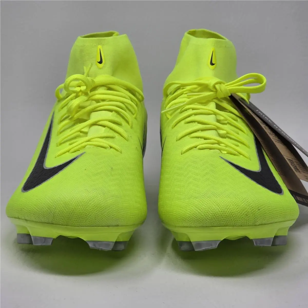 Nike shoes - Nike Zoom Mercurial Superfly 10 - FQ1456-700 - Green 6