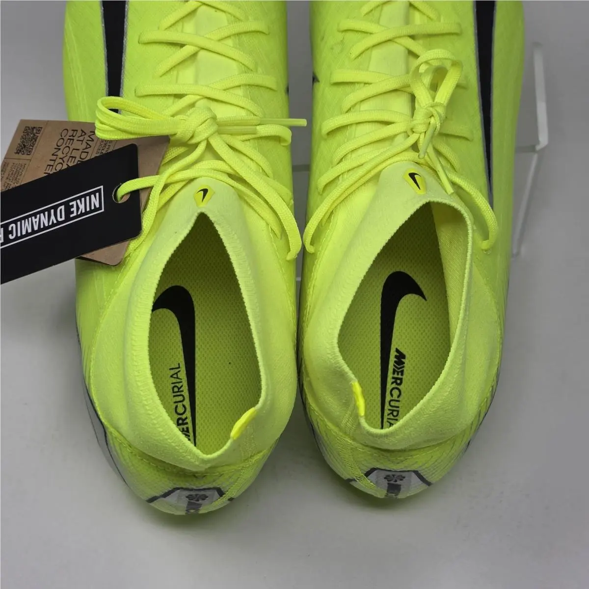 Nike shoes - Nike Zoom Mercurial Superfly 10 - FQ1456-700 - Green 7