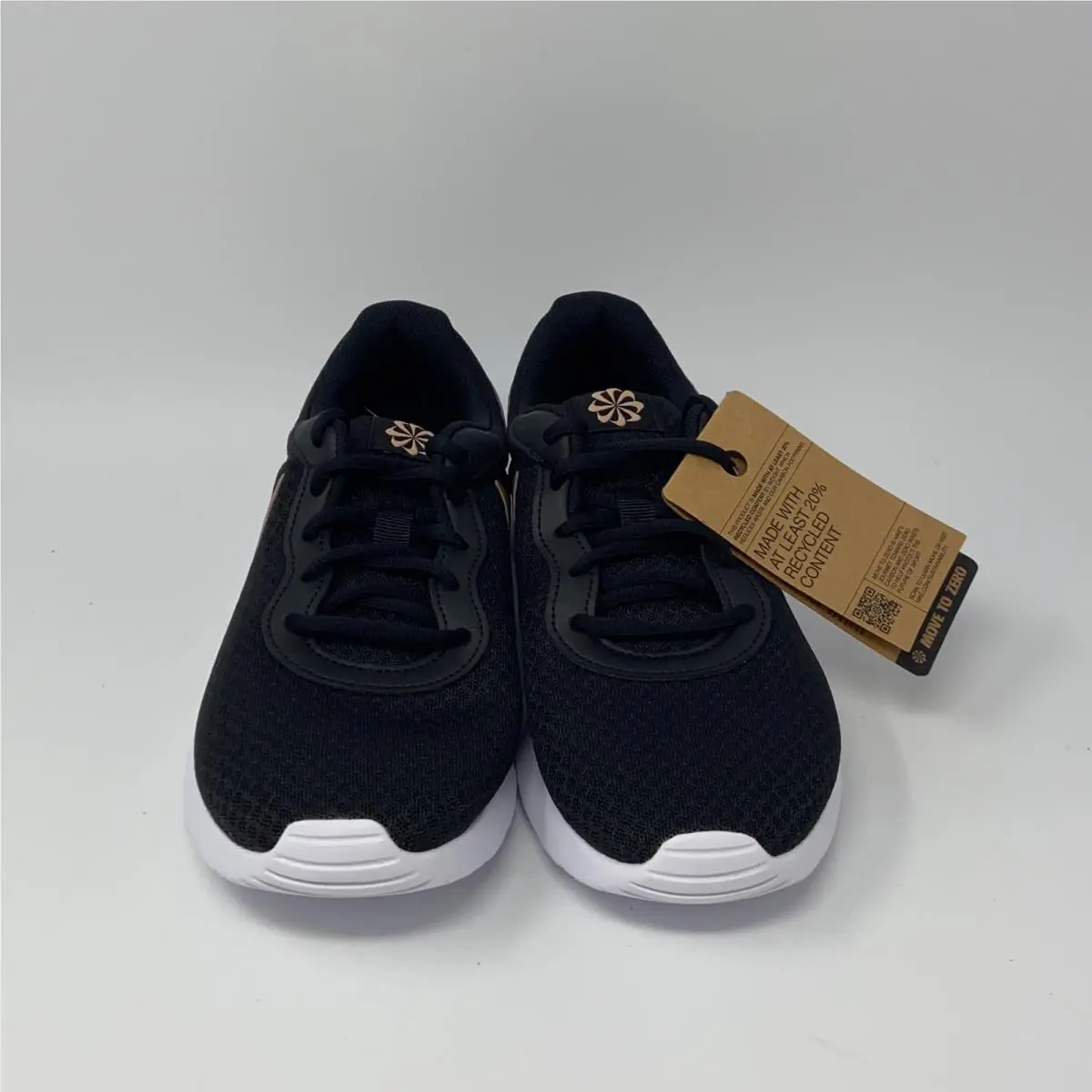 Nike shoes - Nike Tanjun - Tanjun - DJ6257-001 - Black 0