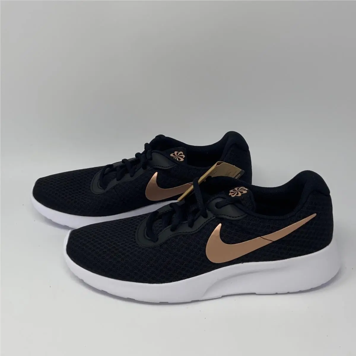 Nike shoes - Nike Tanjun - Tanjun - DJ6257-001 - Black 1