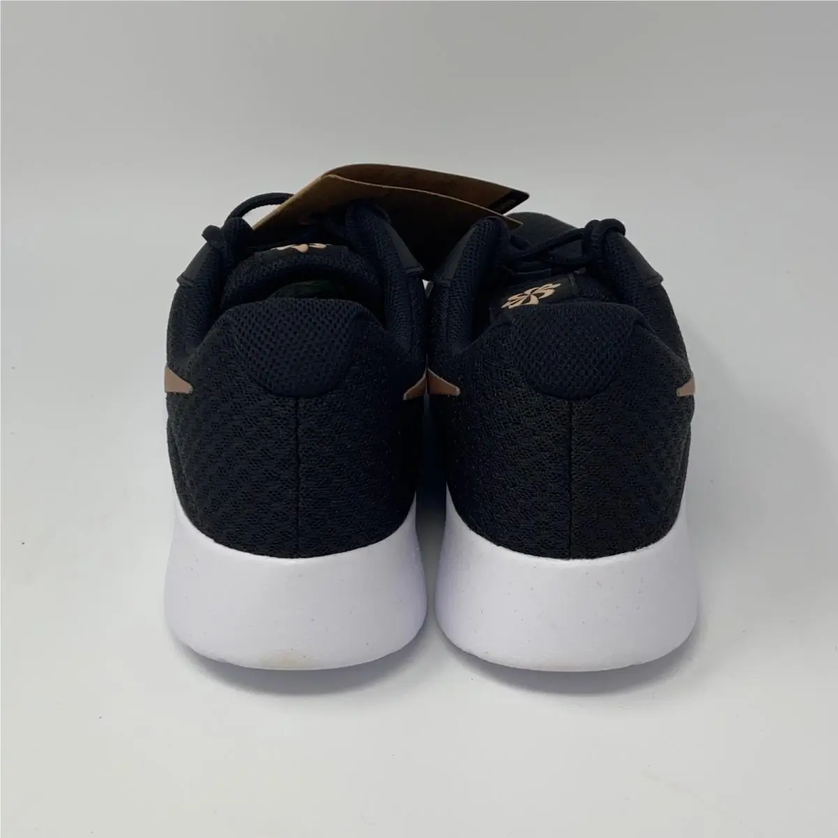Nike shoes - Nike Tanjun - Tanjun - DJ6257-001 - Black 2
