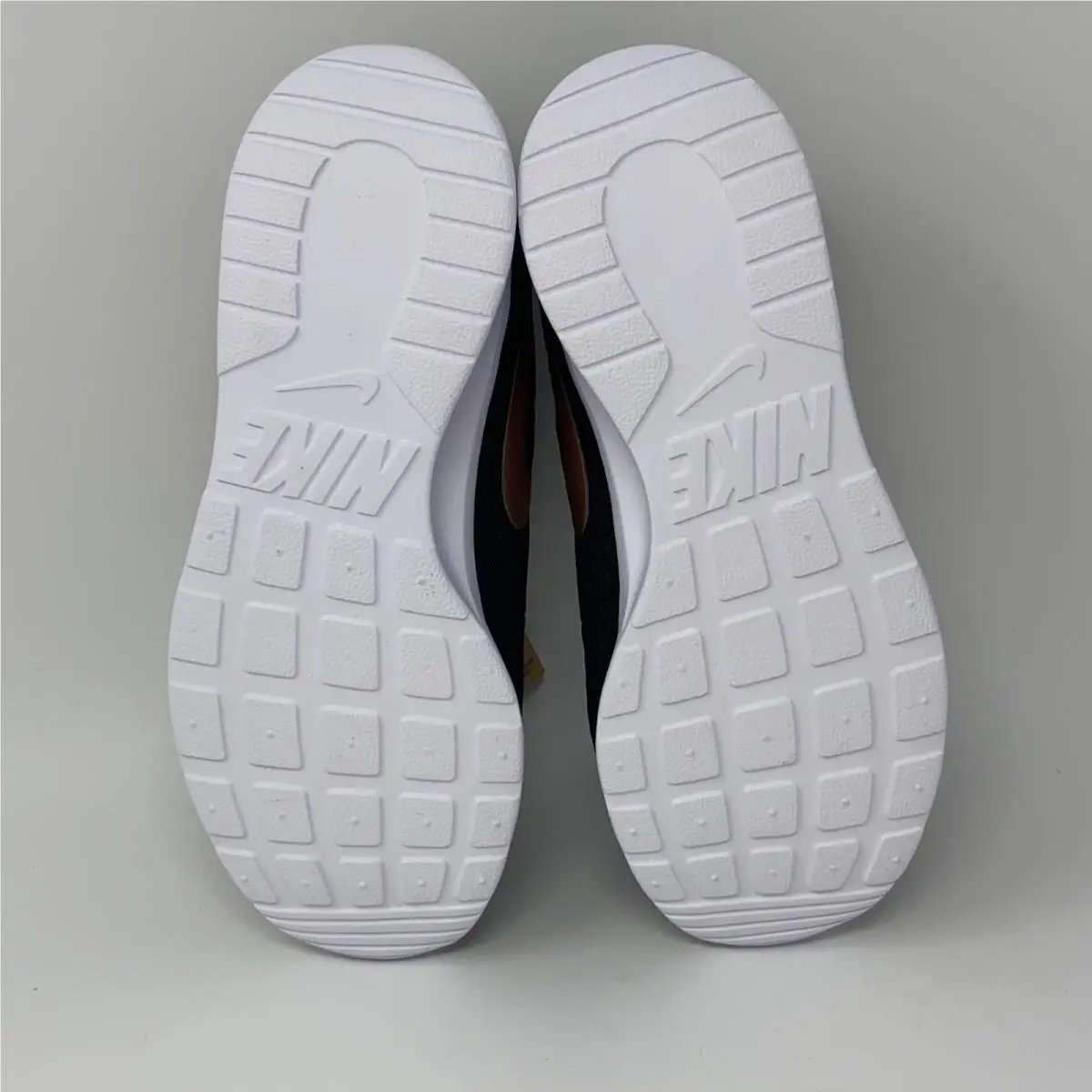 Nike shoes - Nike Tanjun - Tanjun - DJ6257-001 - Black 3