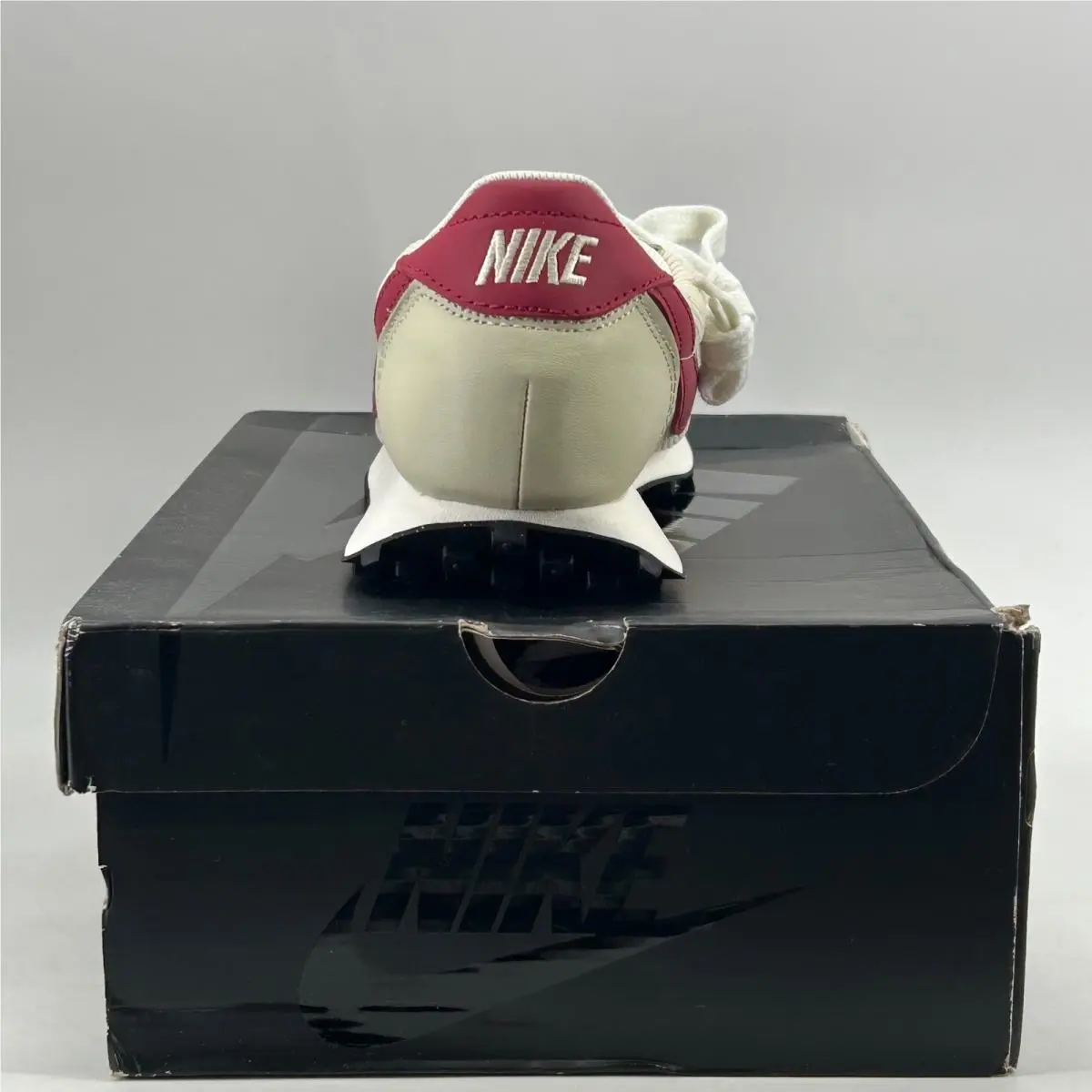 Nike shoes - Nike LD-1000 SE - Beige 1