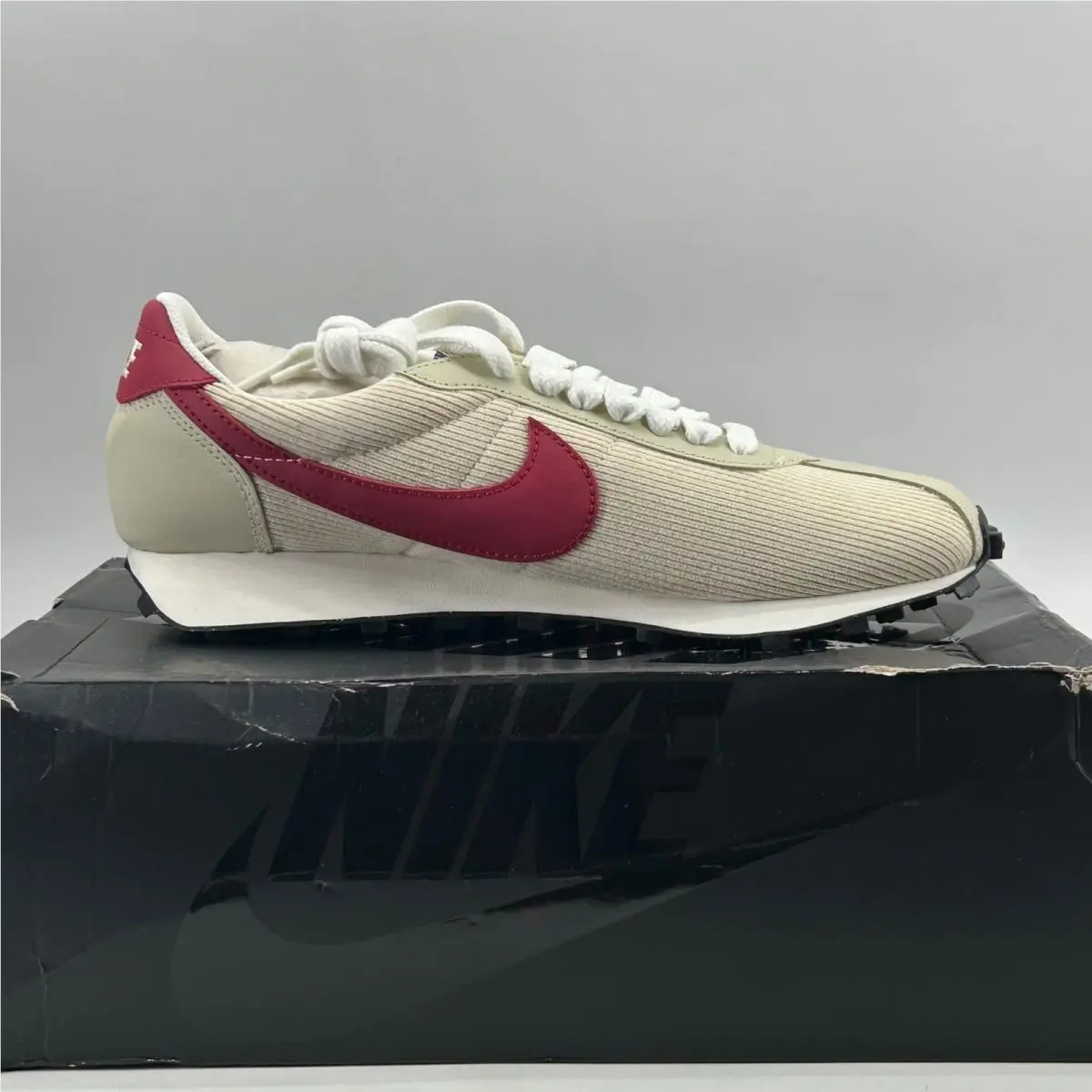 Nike shoes - Nike LD-1000 SE - Beige 2