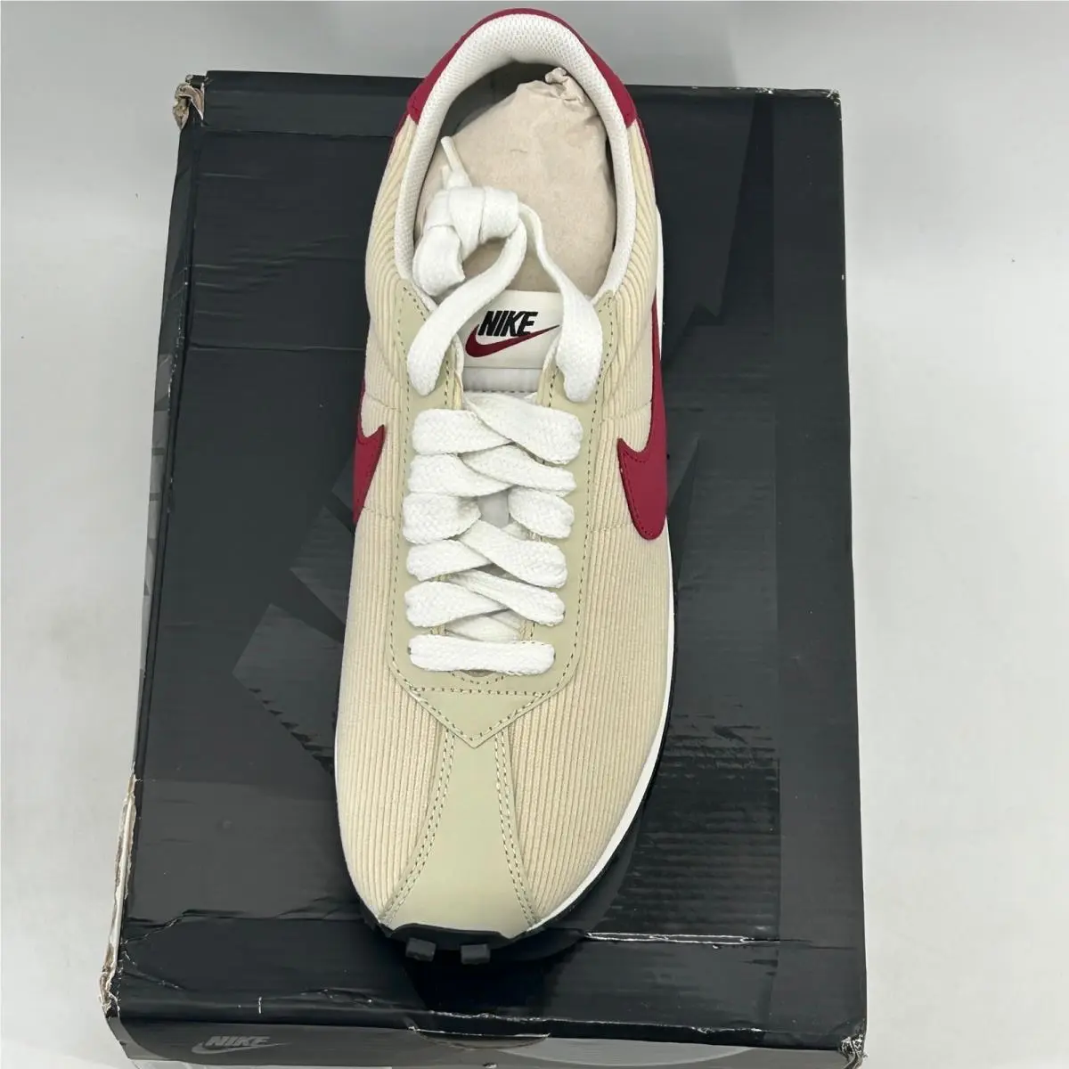 Nike shoes - Nike LD-1000 SE - Beige 5