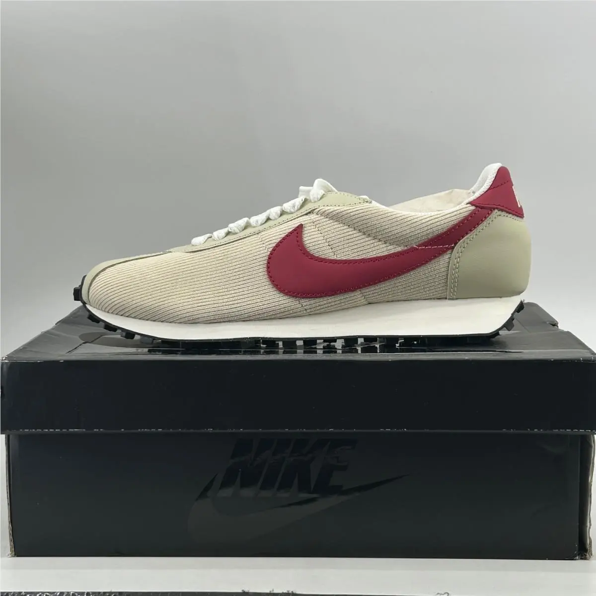 Nike shoes - Nike LD-1000 SE - Beige 0