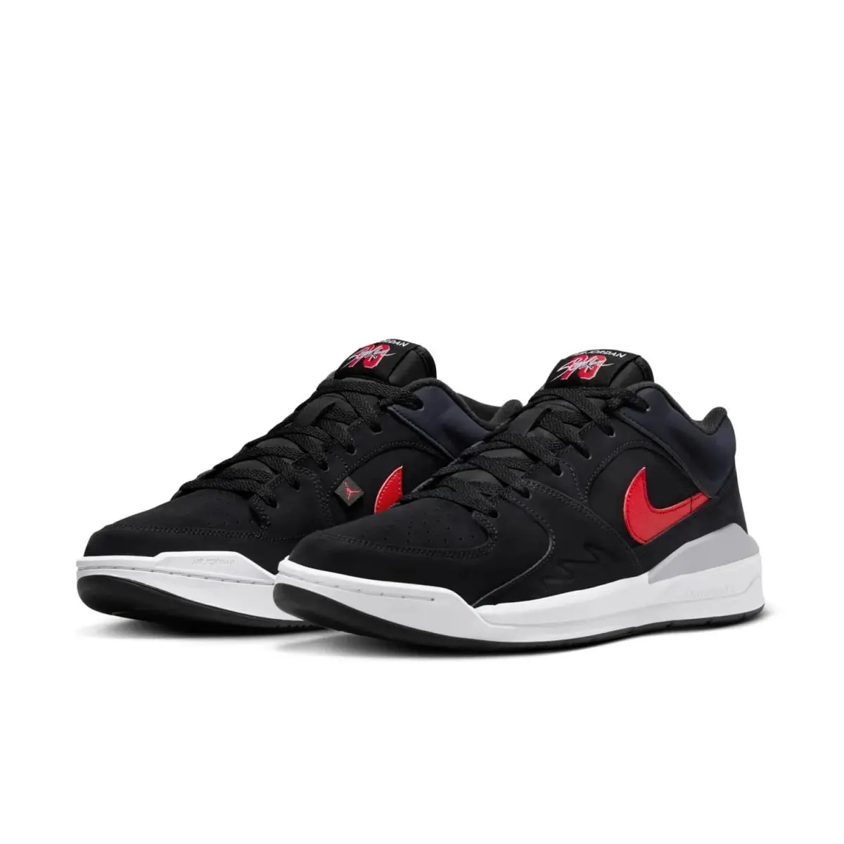 Nike shoes - Black 1