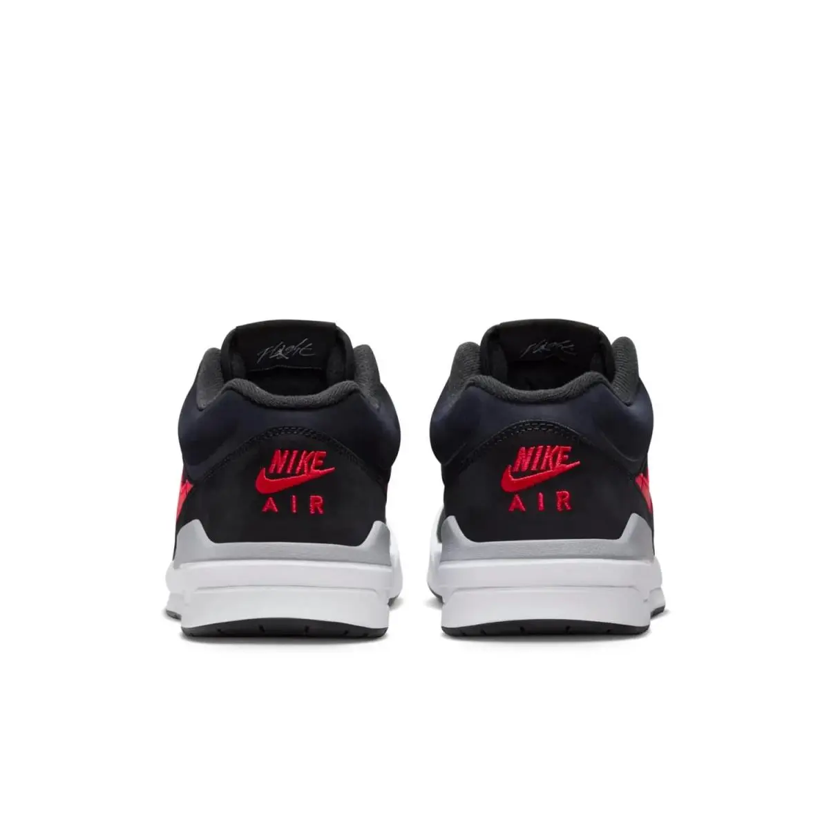 Nike shoes - Black 2