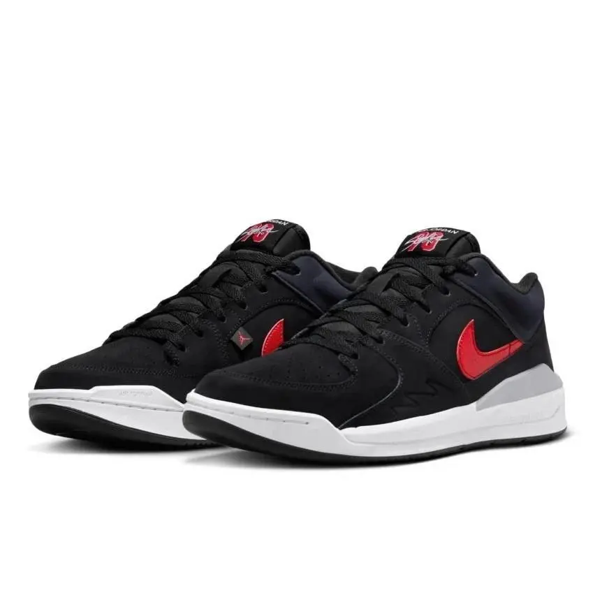 Nike shoes - Black 3