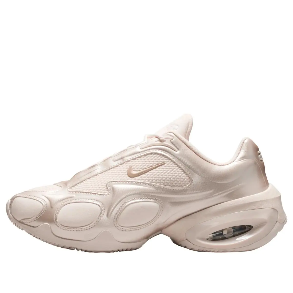 Nike shoes - Nike Air Max Muse - Air Max Muse - FV1920-101 - Cream 0