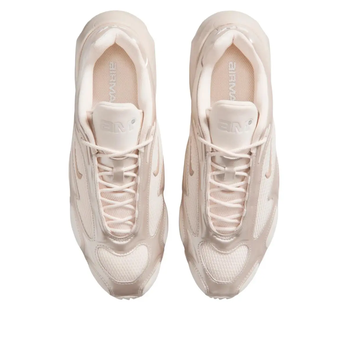Nike shoes - Nike Air Max Muse - Air Max Muse - FV1920-101 - Cream 1