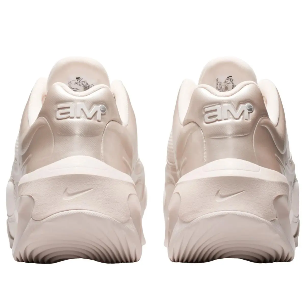 Nike shoes - Nike Air Max Muse - Air Max Muse - FV1920-101 - Cream 2
