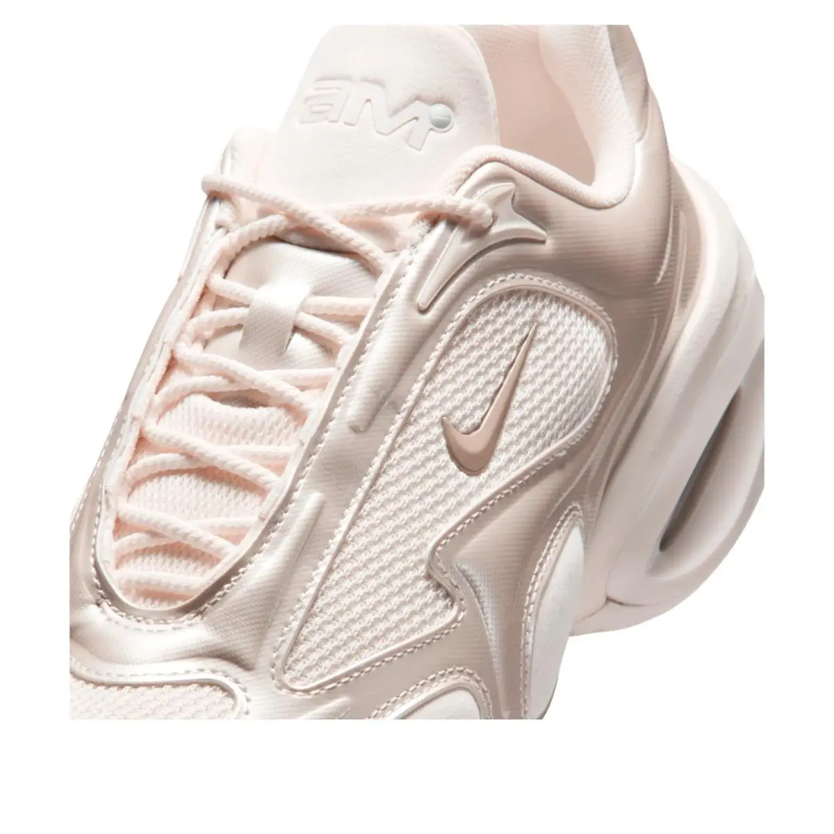 Nike shoes - Nike Air Max Muse - Air Max Muse - FV1920-101 - Cream 3