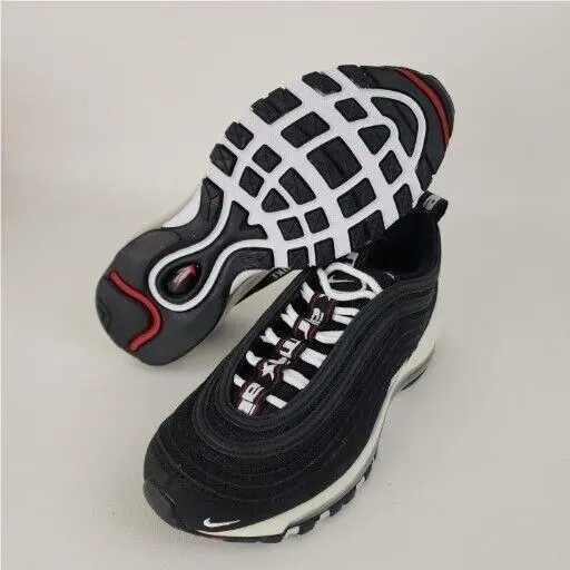 Nike shoes - Shoes Sneakers - Shoes Sneakers - Black (UPC: 823233263451) 8