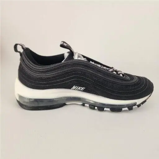 Nike shoes - Shoes Sneakers - Shoes Sneakers - Black (UPC: 823233263451) 1