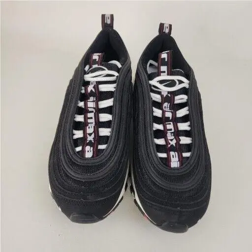 Nike shoes - Shoes Sneakers - Shoes Sneakers - Black (UPC: 823233263451) 2