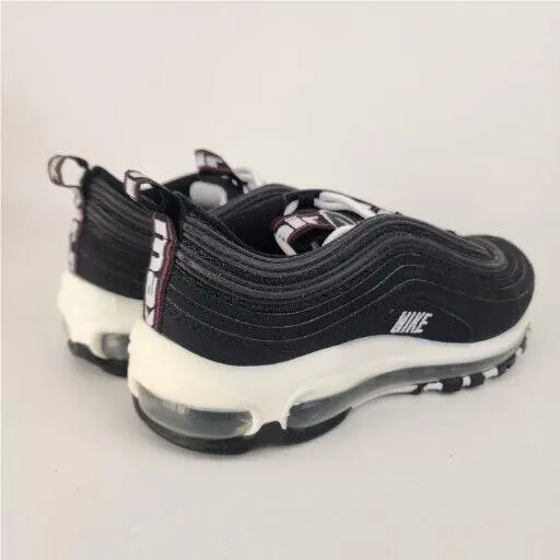 Nike shoes - Shoes Sneakers - Shoes Sneakers - Black (UPC: 823233263451) 3
