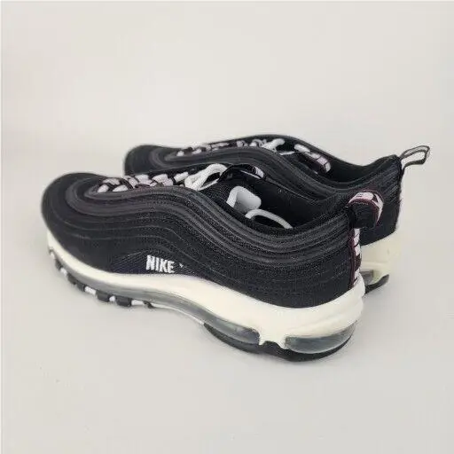 Nike shoes - Shoes Sneakers - Shoes Sneakers - Black (UPC: 823233263451) 5