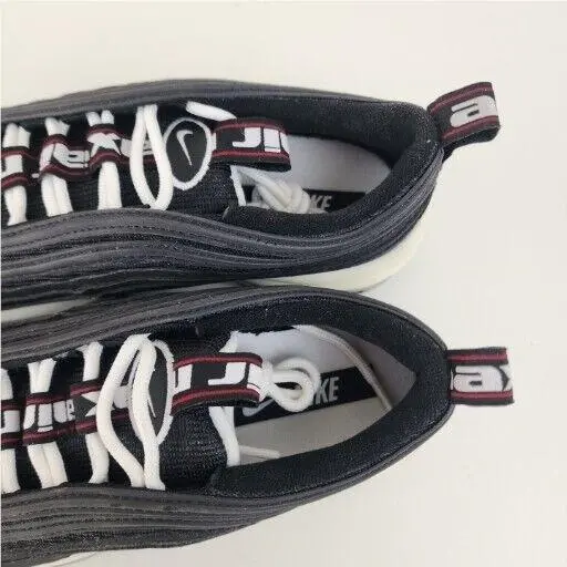 Nike shoes - Shoes Sneakers - Shoes Sneakers - Black (UPC: 823233263451) 6