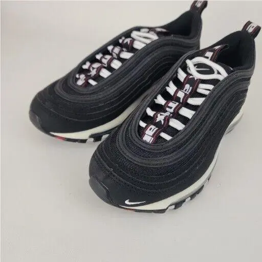 Nike shoes - Shoes Sneakers - Shoes Sneakers - Black (UPC: 823233263451) 7