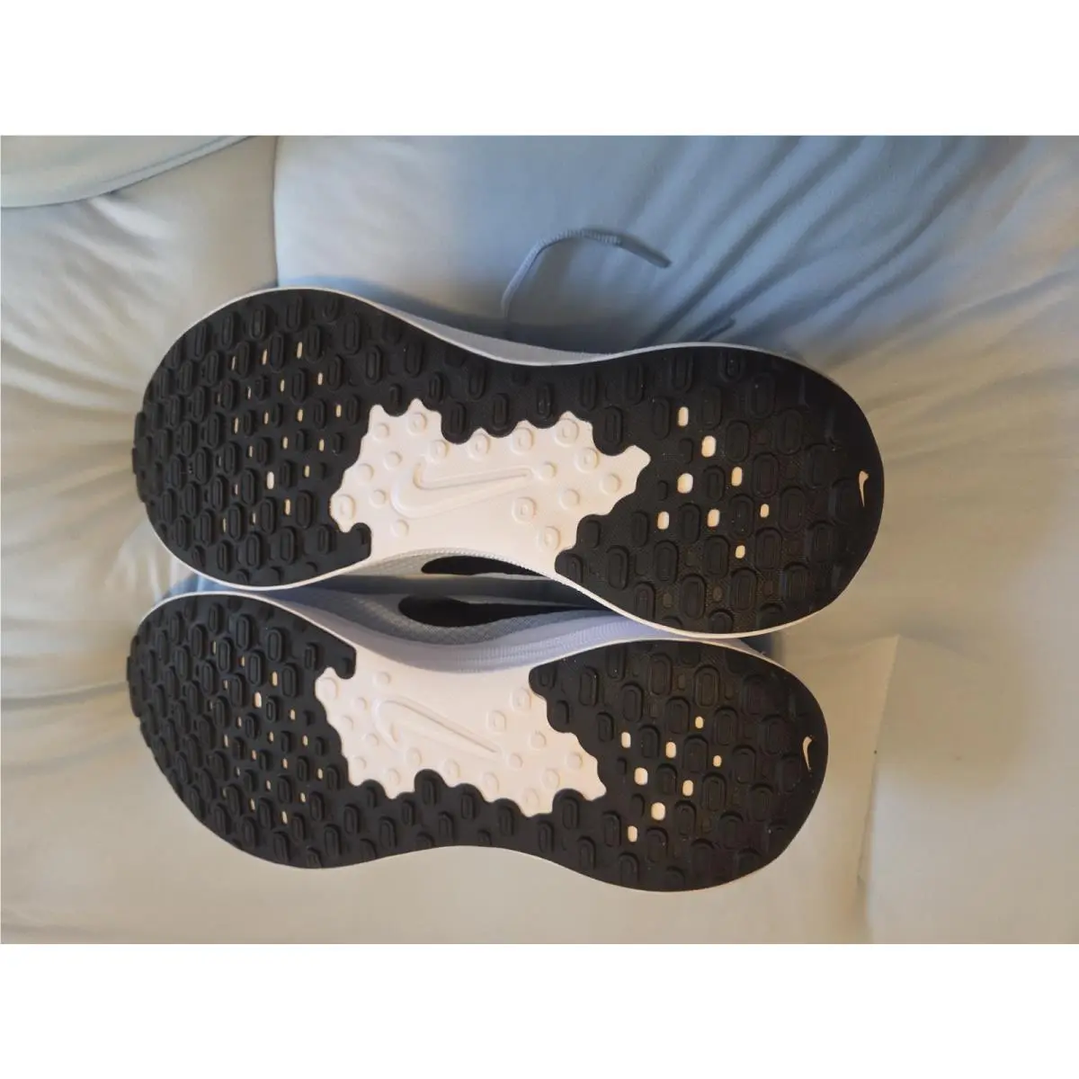 Nike shoes - Nike Revolution 7 - Revolution - Blue 9