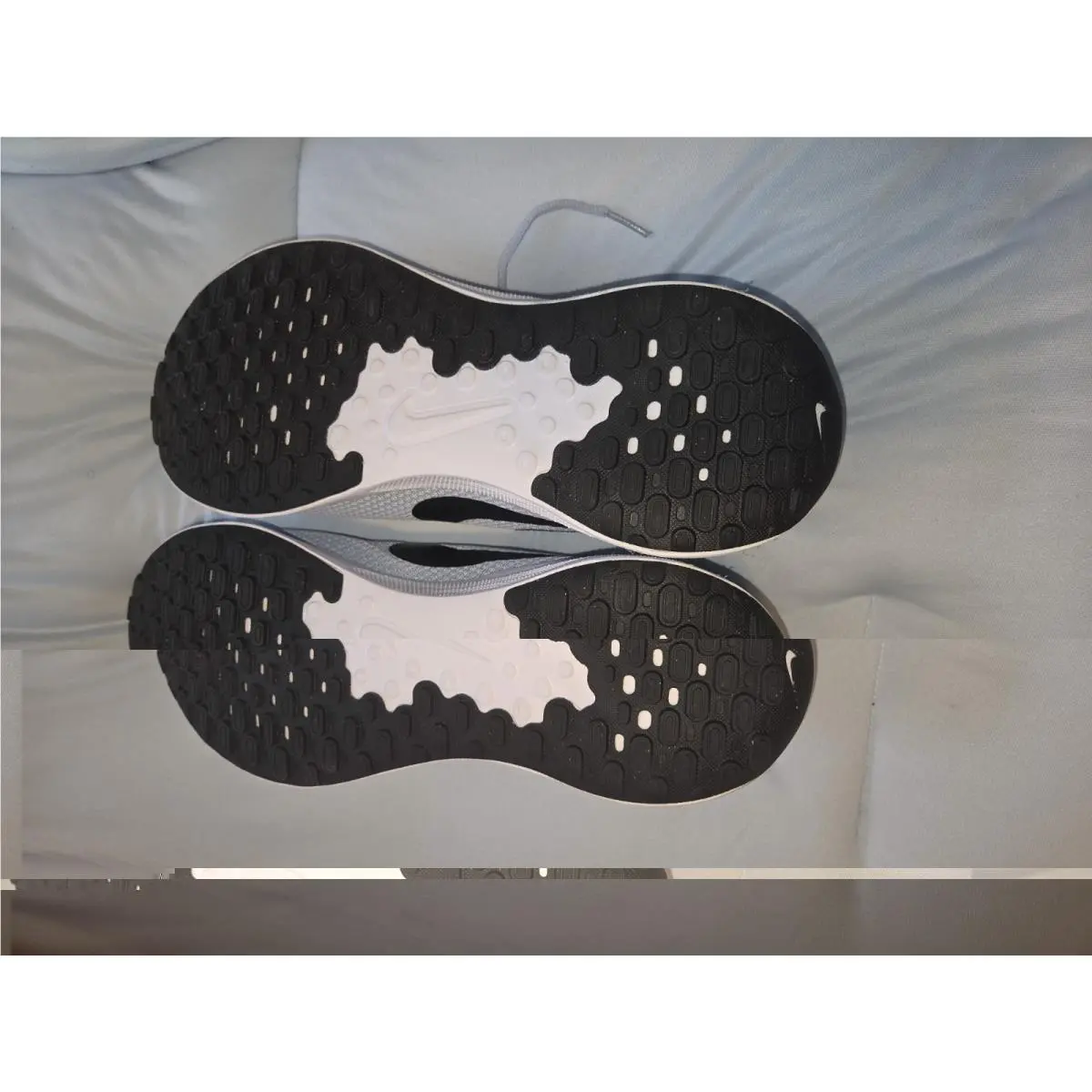 Nike shoes - Nike Revolution 7 - Revolution - Blue 10
